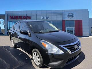 2018 Nissan Versa for sale in North Haven CT