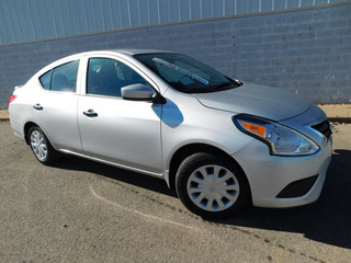 2019 Nissan Versa for sale in Clarksville TN