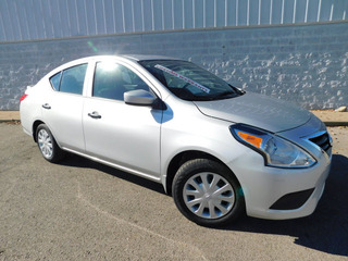 2019 Nissan Versa for sale in Clarksville TN