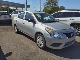 2015 Nissan Versa for sale in Clarksville TN