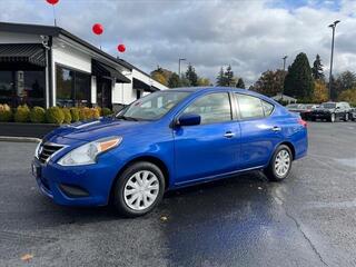 2017 Nissan Versa for sale in Milwaukie OR