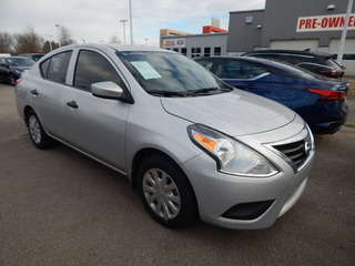 2018 Nissan Versa for sale in Clarksville TN