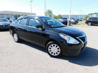 2018 Nissan Versa for sale in Clarksville TN