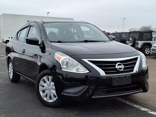 2018 Nissan Versa for sale in Cincinnati OH