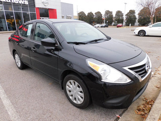 2019 Nissan Versa for sale in Clarksville TN