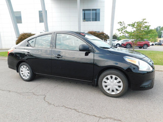 2015 Nissan Versa for sale in Clarksville TN