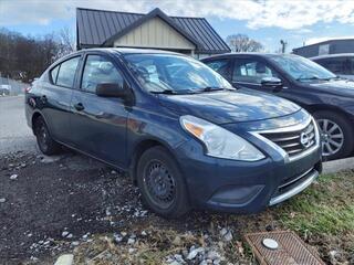 2015 Nissan Versa for sale in Nashville TN