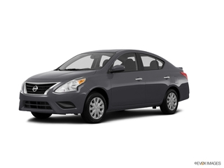 2016 Nissan Versa for sale in North Haven CT