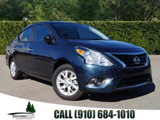 2017 Nissan Versa for sale in Southern Pines NC