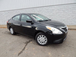 2019 Nissan Versa for sale in Clarksville TN