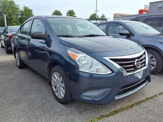 2015 Nissan Versa for sale in Clarksville TN
