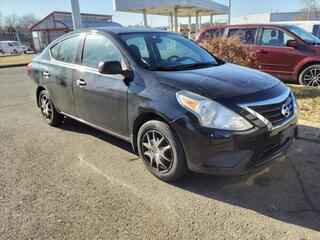 2015 Nissan Versa for sale in Clarksville TN