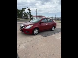 2017 Nissan Versa for sale in Omaha NE