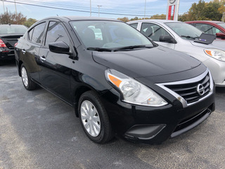 2018 Nissan Versa for sale in North Haven CT