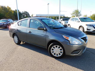 2019 Nissan Versa for sale in Clarksville TN