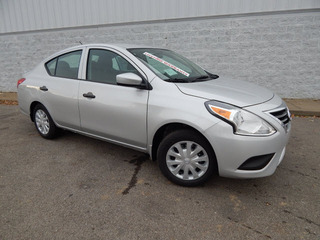 2019 Nissan Versa for sale in Clarksville TN