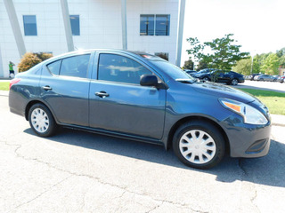 2015 Nissan Versa for sale in Clarksville TN