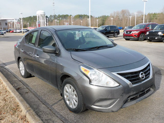 2016 Nissan Versa for sale in Clarksville TN