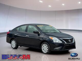 2017 Nissan Versa for sale in Fairfield OH