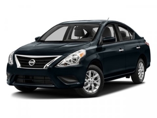 2017 Nissan Versa for sale in Sanford ME