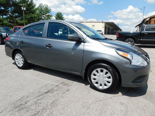 2018 Nissan Versa for sale in Clarksville TN