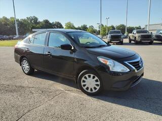 2018 Nissan Versa for sale in Clarksville TN