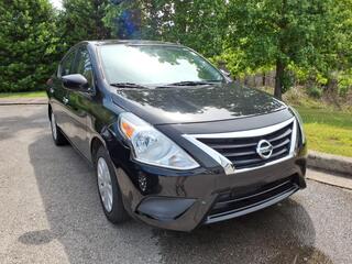 2019 Nissan Versa for sale in Clarksville TN