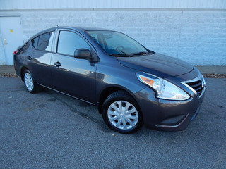 2015 Nissan Versa for sale in Clarksville TN