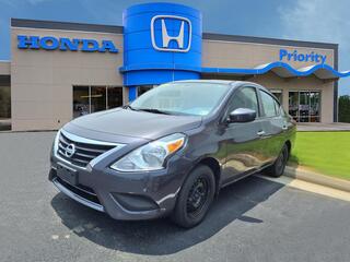 2015 Nissan Versa for sale in Roanoke VA
