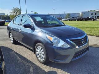 2017 Nissan Versa for sale in Clarksville TN