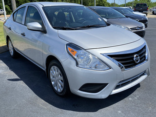 2017 Nissan Versa for sale in North Haven CT