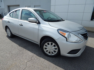 2019 Nissan Versa for sale in Clarksville TN