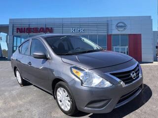 2017 Nissan Versa for sale in North Haven CT