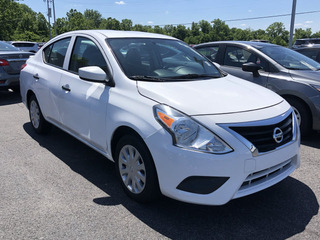 2017 Nissan Versa for sale in North Haven CT