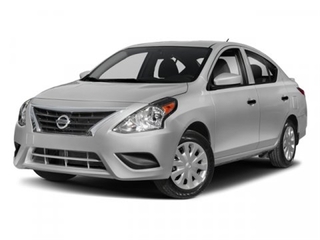 2018 Nissan Versa for sale in Sanford ME