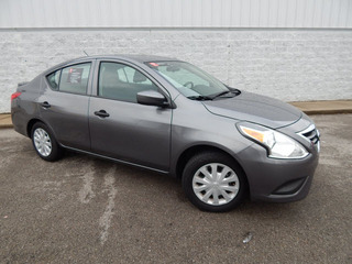 2019 Nissan Versa for sale in Clarksville TN