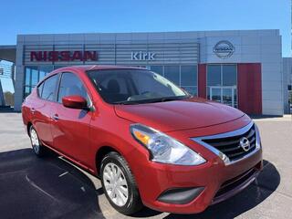 2019 Nissan Versa for sale in North Haven CT