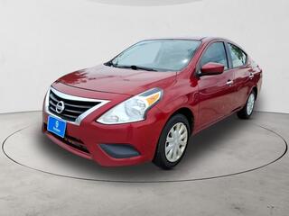2015 Nissan Versa for sale in Matteson IL