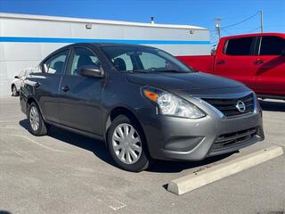 2018 Nissan Versa for sale in Clinton TN