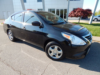 2016 Nissan Versa for sale in Clarksville TN