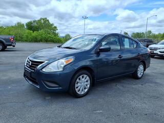 2016 Nissan Versa for sale in Kingsport TN