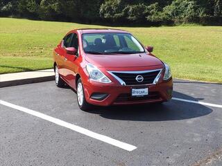 2017 Nissan Versa for sale in Old Hickory TN