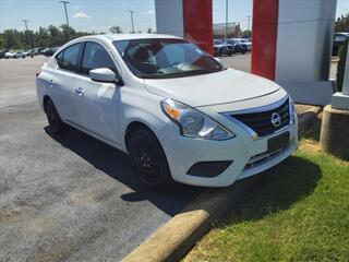 2019 Nissan Versa for sale in North Haven CT