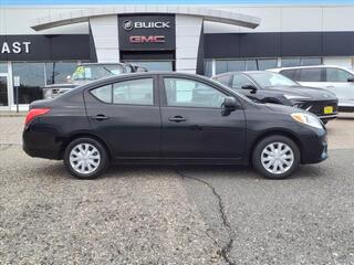 2012 Nissan Versa