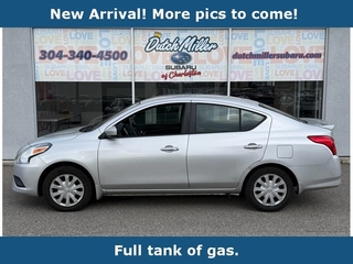 2015 Nissan Versa for sale in North Haven CT