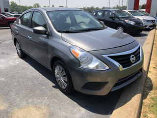 2016 Nissan Versa for sale in North Haven CT