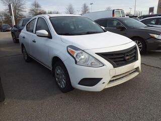 2016 Nissan Versa for sale in Clarksville TN