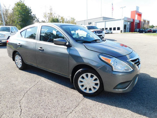 2018 Nissan Versa for sale in Clarksville TN