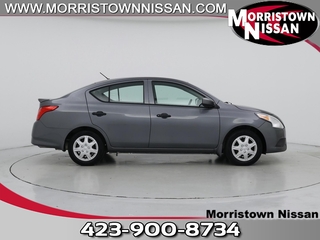 2018 Nissan Versa for sale in Morristown TN