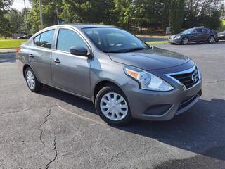 2019 Nissan Versa for sale in Clarksville TN